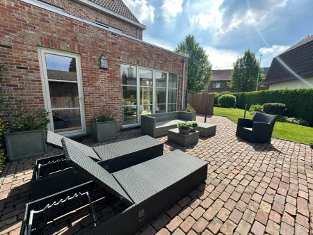 Prachtige, energiezuinige woning met 3 slaapkamers en garage nabij centrum Sint-Antonius - Photo 3