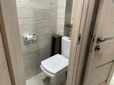 Garsoniera in zona Garii de Nord - Fotografie 3