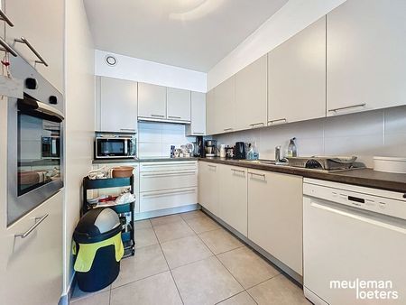 Appartement te huur - Photo 2