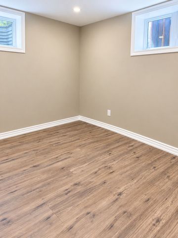 For Lease - 59 Cumber Avenue Unit# Lower Unit, Toronto, Ontario - Photo 5