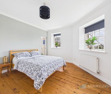 3 bedroom maisonette to rent - Photo 2