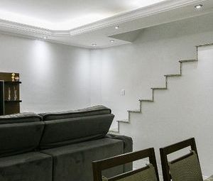 Casa para alugar com 160m², 3 quartos e 2 vagas - Photo 1