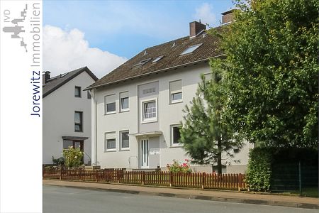 Bielefeld-Stieghorst: Moderne 2 Zimmer-Wohnung mit Wohlfühlgarantie - Foto 5