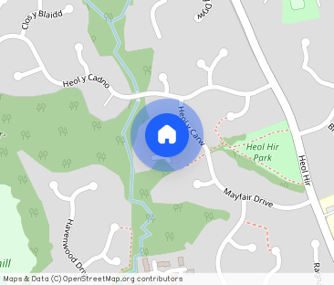 Clos Y Wiwer, Thornhill, Cardiff, CF14 - Photo 1