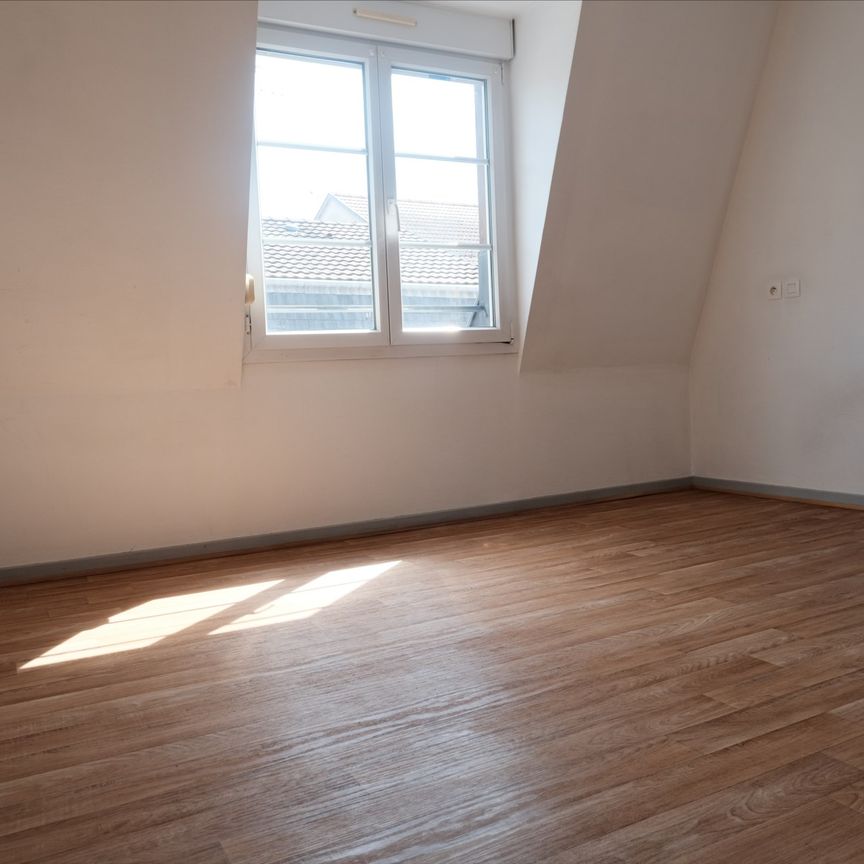 Location Appartement 2 pièces 41m² - Photo 1