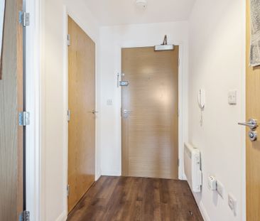 Grand Union House, Stoke Road, Slough, SL2 flat to rent - Photo 5