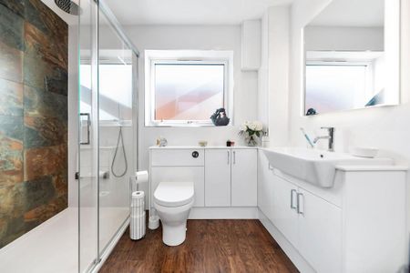 2 bedroom detached bungalow to rent - Photo 5