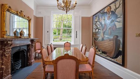 4 bedroom terraced house to rent - Photo 5