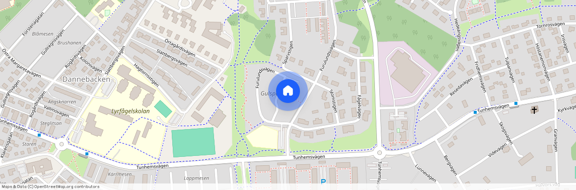 Furulundsvägen 13, 46144, Trollhättan