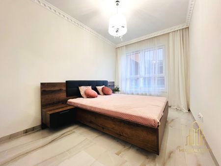 Mieszkanie na wynajem w prestiżowej lokalizacji. - Фото 3