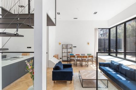 Huis te huur: Drontermeerpad 4 1024 MN Amsterdam - Foto 5