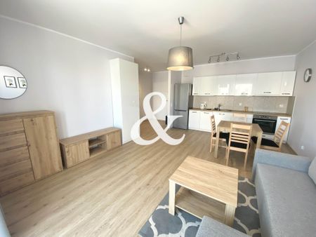 Gdańsk Ujeścisko - Photo 3