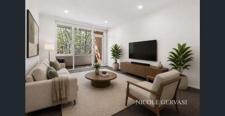In the Heart of Toorak - Photo 2