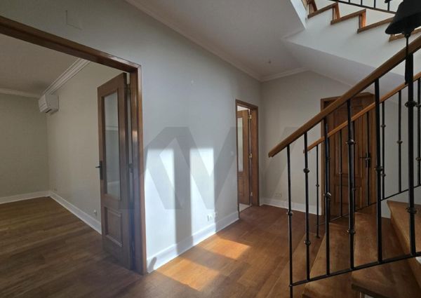 Moradia T4 em Setúbal