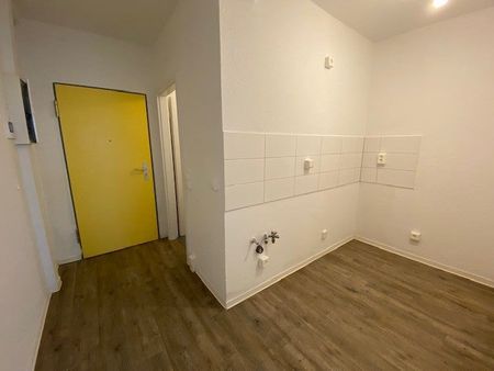 Sanierte Wohnung zum SOFORTEINZUG - Photo 4