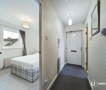 1 bedroom apartment to rent - Photo 6