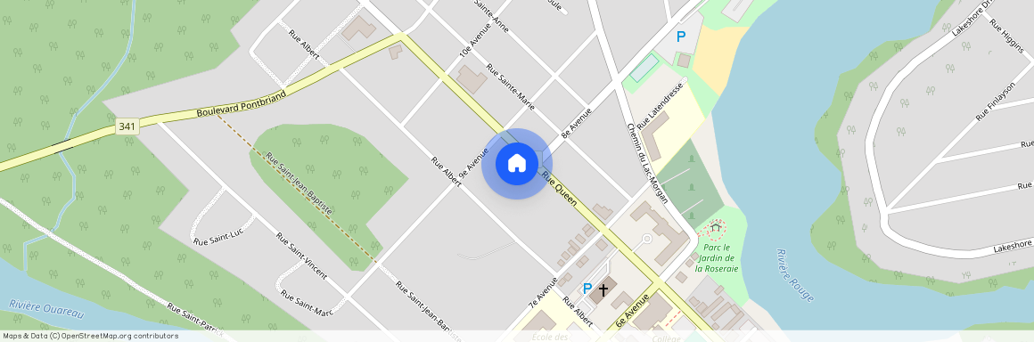 3831 rue Queen, Rawdon, Rawdon, Lanaudière, J0K 1S0