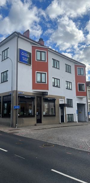 Kålgårdsbergsgatan, Uddevalla - Photo 1