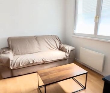 1.5 Zimmer, 30 m² - Photo 3