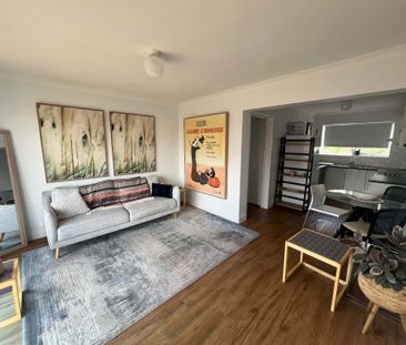 Fantastic location! Water view from balcony. - Photo 1
