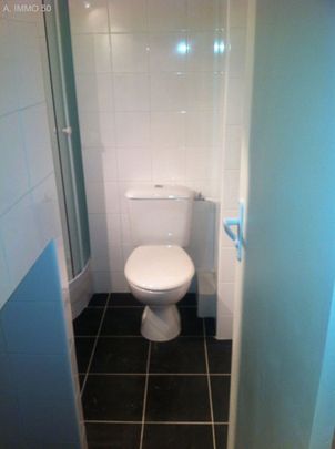 Metro GOBELINS / CENSIER DAUBENTON - Photo 1