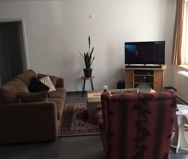 Appartement te huur - Foto 5