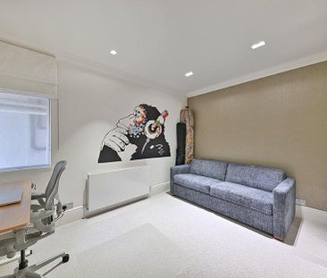 3 bedroom flat to rent - Photo 6