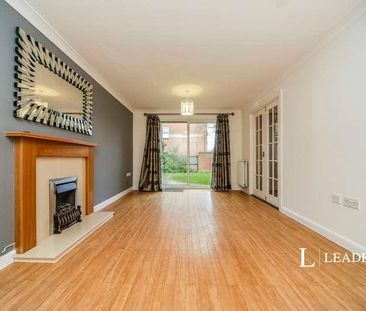 Turnbull Close, Kesgrave, Ipswich, Suffolk, IP5 - Photo 1