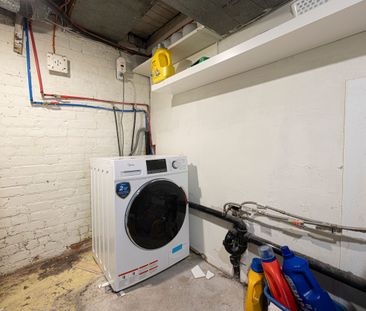 For Lease - 784 Adelaide Street Unit# Main, Toronto, Ontario - Photo 5