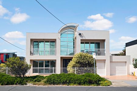 BEACH-SIDE BRILLIANCE WITH BAY VIEWS - Photo 5