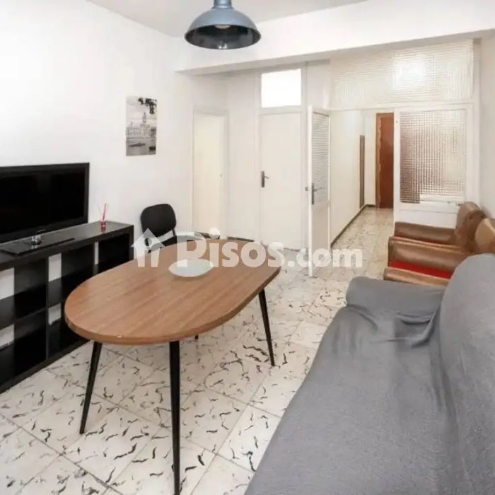 Piso en alquiler en Granada Capital - Foto 1