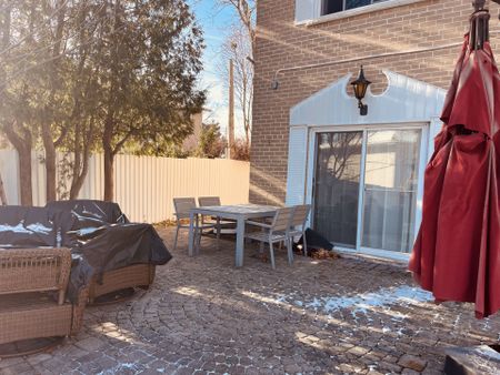 For Lease - 661 Conacher Drive Unit# lower, Toronto, Ontario - Photo 4