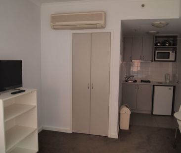 Student Accommodation in Carlton - Photo 2