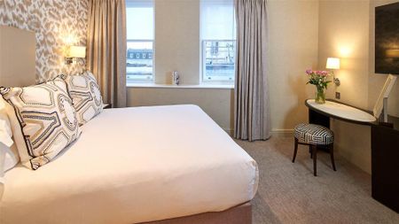 2 bedroom penthouse to rent - Photo 2