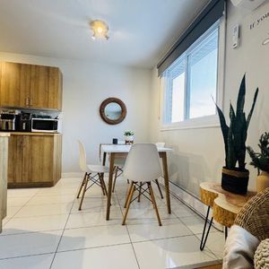 Appartement 4 ½ à louer Lévis juillet 2026 - Photo 2