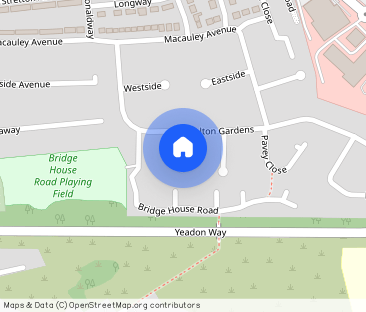 Spen Place, Blackpool, FY4 4XU - Photo 1