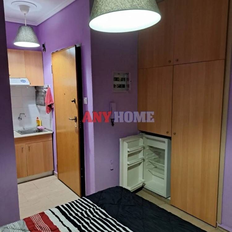 Studio/Γκαρσονιέρα για ενοικίαση Ευζώνων - Πεδίον Άρεως (Φάληρο - Ιπποκράτειο) - Photo 1