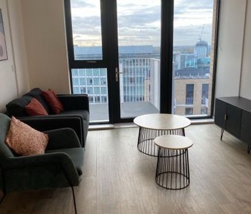 1 bedroom apartment to rent - Photo 2