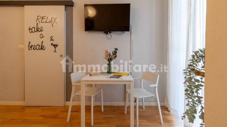 Monolocale viale Gorizia 12, Navigli - Darsena, Milano - Foto 2