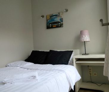 Möblierte Wohnung Bereich Schuman (EU District) - Foto 3