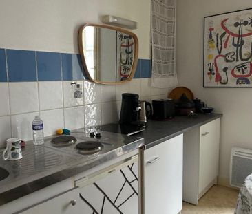 Location Appartement 2 pièces 30m² BLOIS 41000 - Photo 6