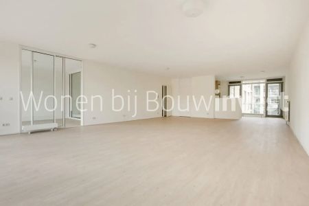 Rheastraat 79, Amsterdam - À louer - Photo 4