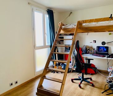 Appartement CHATOU - 3 PIECES - Photo 5