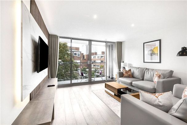 Waterloo Road, London, SE1 8RP - Photo 1