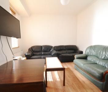 Ladybarn Road, Fallowfield, Manchester, M14 - Photo 1