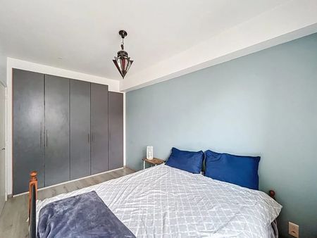 Appartement te huur - Foto 2