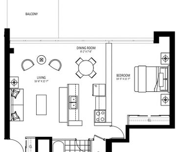 100 Main - Plan E - Photo 1