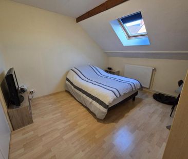 Location Appartement 1 pièce 38m² LE CREUSOT 71200 - Photo 1