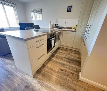 Sleaford Street, Cambridge, CB1 - Photo 5