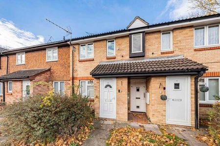 Lowdell Close, Yiewsley, West Drayton, UB7 - Photo 5